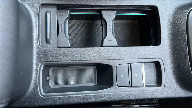 Ford Focus 1.0 EcoBoost 100 Zetec 5dr Petrol Hatchback